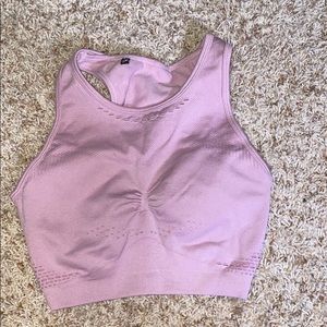 Gymshark flawless knit